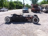 woody\'s rat rod